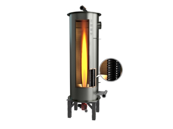 燃煤导热油炉的环保优势体现在哪里？